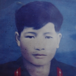 Phạm Văn Quang nhắn tìm phần mộ liệt sĩ Phạm Văn Hiên 