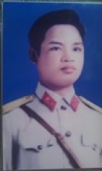 Nguyễn Đức Long nhắn tìm phần mộ liệt sĩ Nguyễn Đức Lang