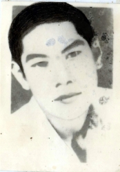 Huỳnh Bá Cẩm nhắn tìm phần mộ liệt sĩ Huỳnh Đắc Thắng