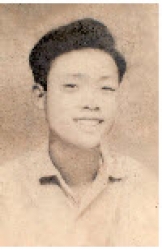 Trần Thị Hương Huệ nhắn tìm mộ liệt sỹ Lương Văn Luận