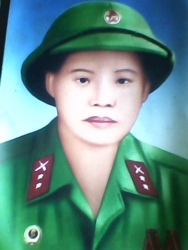 Trần Quốc Toại nhắn tìm phần mộ liệt sĩ Trần Xuân Điềm 