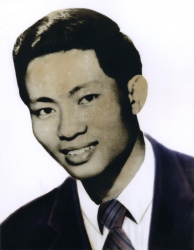Tìm anh trai Nguyễn Văn Hào SN 1944