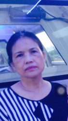 Tìm mẹ Huỳnh Thị Phượng bỏ nhà đi từ ngày 24/10/2016