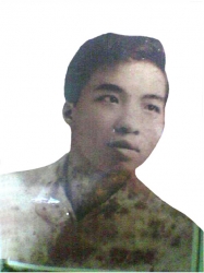 Đặng Văn Sỹ nhắn tìm phần mộ liệt sĩ Đặng Phú Quốc