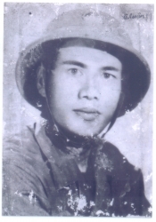 Tìm người phụ nữ có tên Mua, quê An Giang, thất lạc năm 1973 - 1974