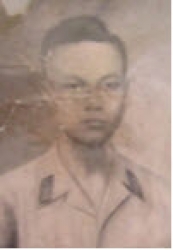 Trương Thị Thu nhắn tìm phần mộ liệt sĩ Vũ Xuân Kỷ