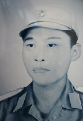 Trịnh Viết Thập nhắn tìm phần mộ liệt sĩ Trịnh Xuân Cửu 