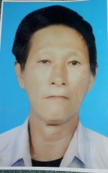 Tìm Cha Hoàng Hữu Nam