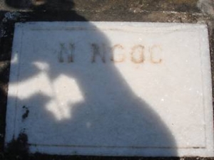 Nhắn tìm thân nhân liệt sỹ LS Ngọc