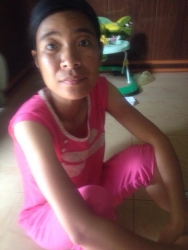 Tìm em gái ĐÀM THỊ HUỆ