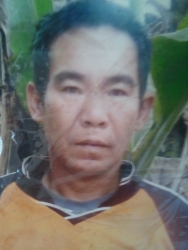 Nguyễn Minh Châu tìm em Nguyễn Văn Bảo bị tâm thần, thất lạc từ 07/11/2013 đến nay chưa về