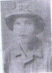 Lương Xuân Đình tìm mộ liệt sĩ Ngô Minh Cường