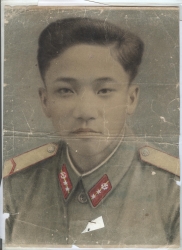 Trương Thị Hồng Điệp nhắn tìm phần mộ liệt sĩ Trương Hùng Cường 