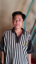 em Phạm Thị Kim Thảo tìm anh trai là Phạm Quốc Hiếu