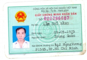 Tìm em tâm thần đi lạc 
