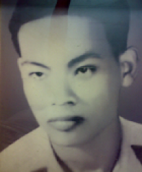 Vũ Đình Cảnh nhắn tìm phần mộ liệt sĩ Vũ Đình Cương 