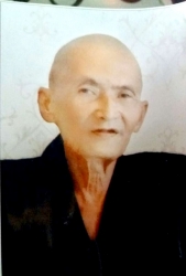 Tìm Ba là Nguyễn Hoài Nam (72 tuổi)  mất tích