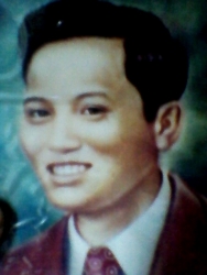 Cháu Lê Na nhắn tìm phần mộ cậu là liệt sĩ Hoàng Văn Dung