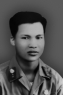 Tìm mộ Liệt sỹ Lê Văn Loan sinh năm 1945 quê Phú Thọ