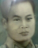 Con Bùi Hữu Lấn tìm mộ bố là liệt sĩ Bùi Hữu Chuốt