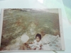 Tìm chị Nguyễn Thị Thanh Hương, được Bác sĩ Simpson ẵm sang Mỹ ngày 30/4/1973