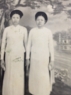 CHÁU THÚY MUỐN TÌM DÌ NGUYỄN THỊ TÂM VÀ CÁC EM