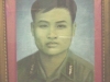 Nhắn tìm phần mộ liệt sỹ Nguyễn Văn Hiến