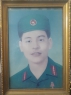 Gia đình chúng tôi cần tìm mộ liệt sĩ Dương Văn Đức